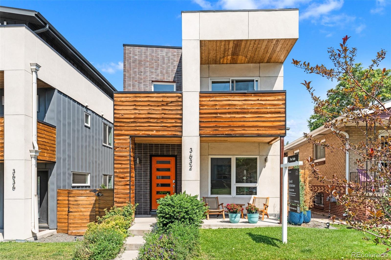 MLS Image #1 for 3632 n pecos street,denver, Colorado