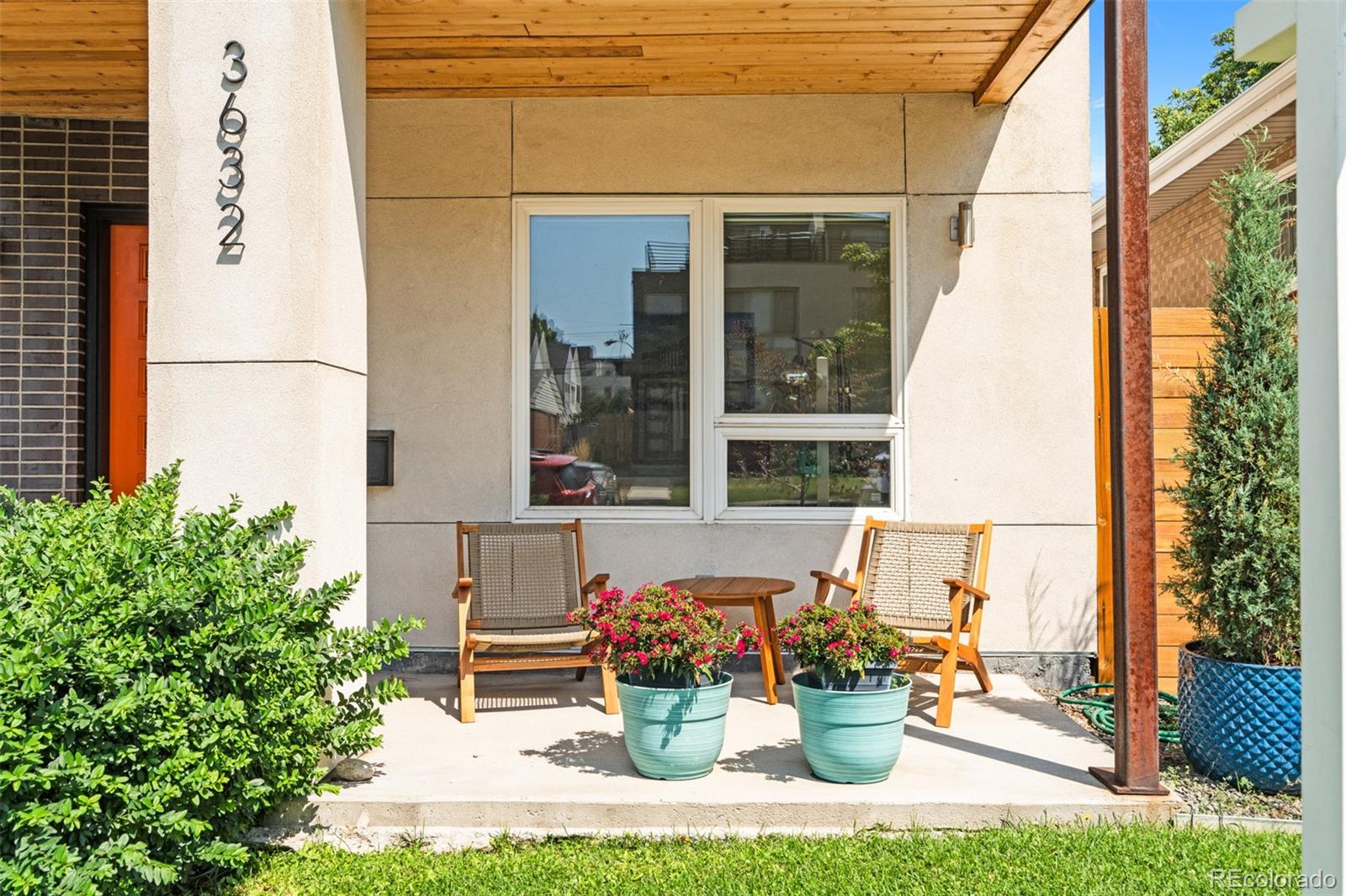 MLS Image #2 for 3632 n pecos street,denver, Colorado