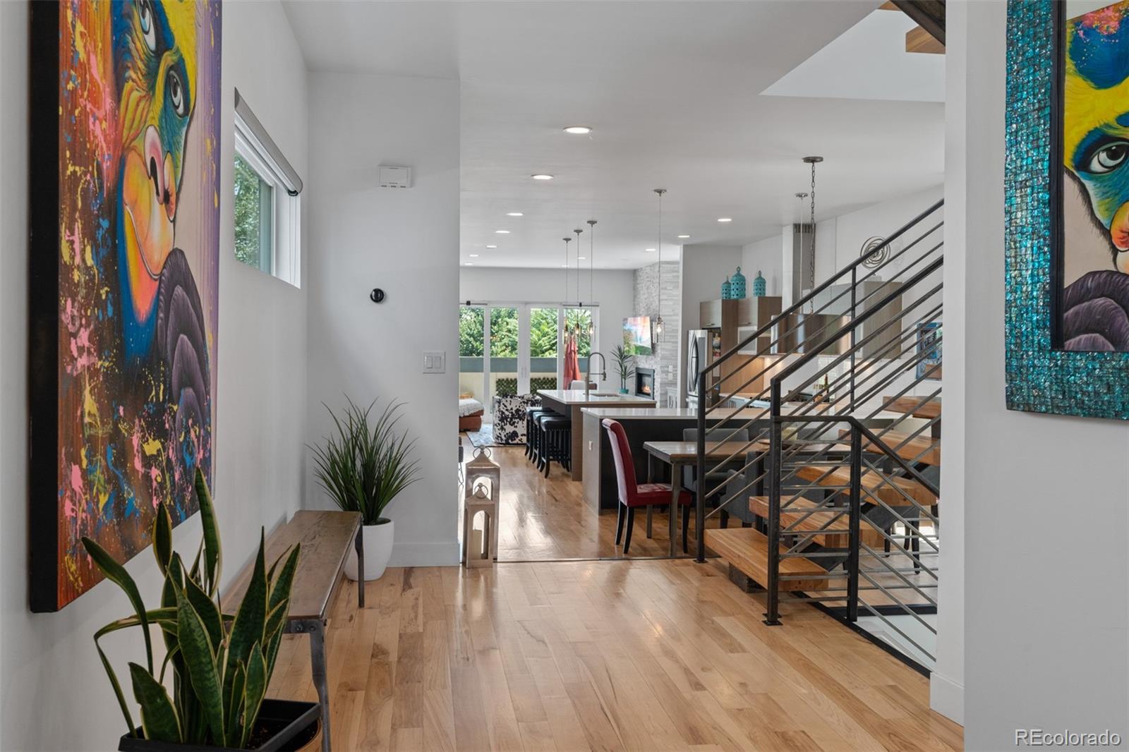 MLS Image #3 for 3632 n pecos street,denver, Colorado