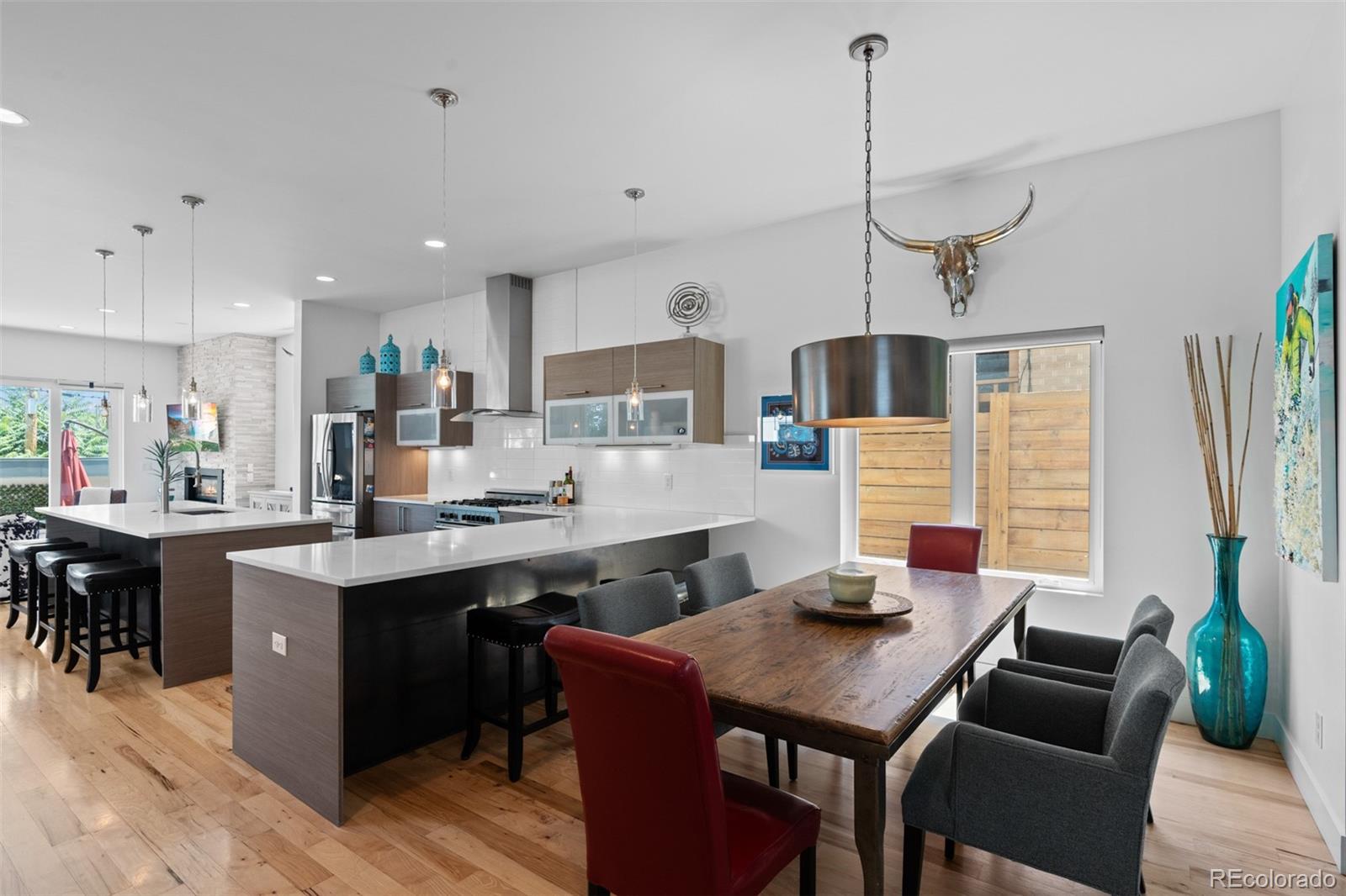 MLS Image #4 for 3632 n pecos street,denver, Colorado