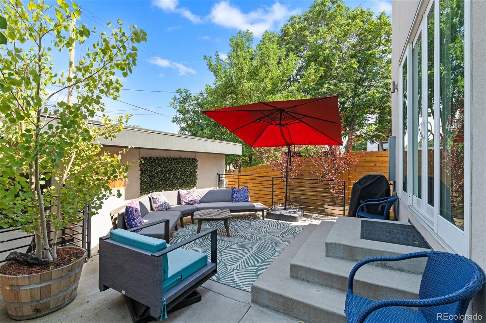 MLS Image #44 for 3632 n pecos street,denver, Colorado
