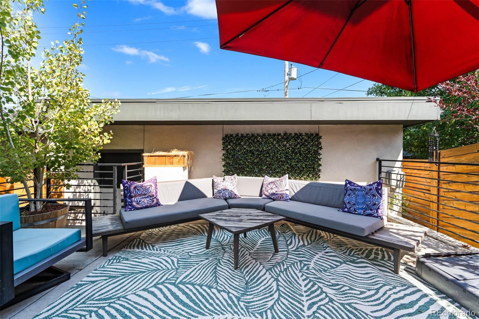 MLS Image #45 for 3632 n pecos street,denver, Colorado