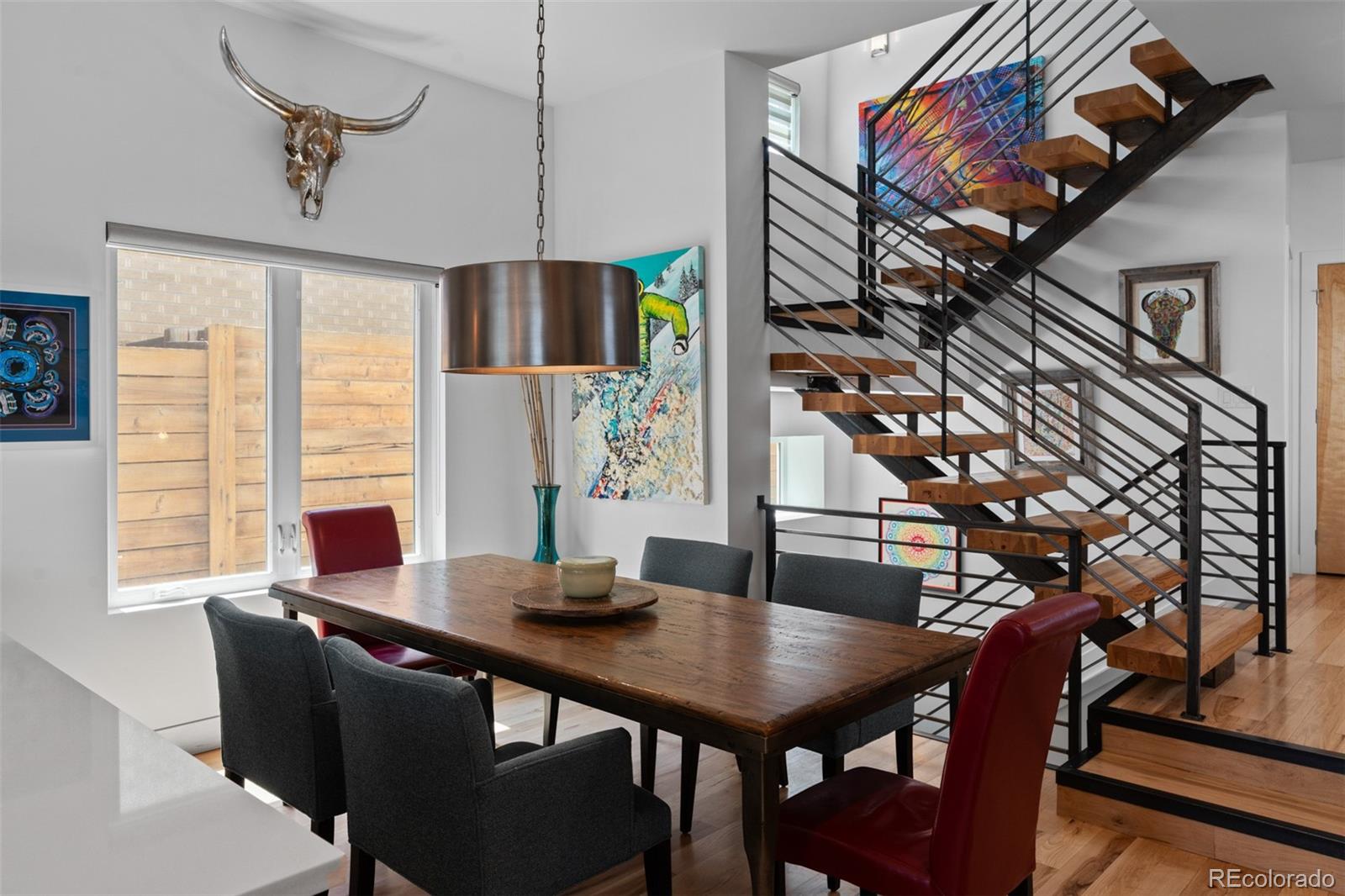 MLS Image #5 for 3632 n pecos street,denver, Colorado