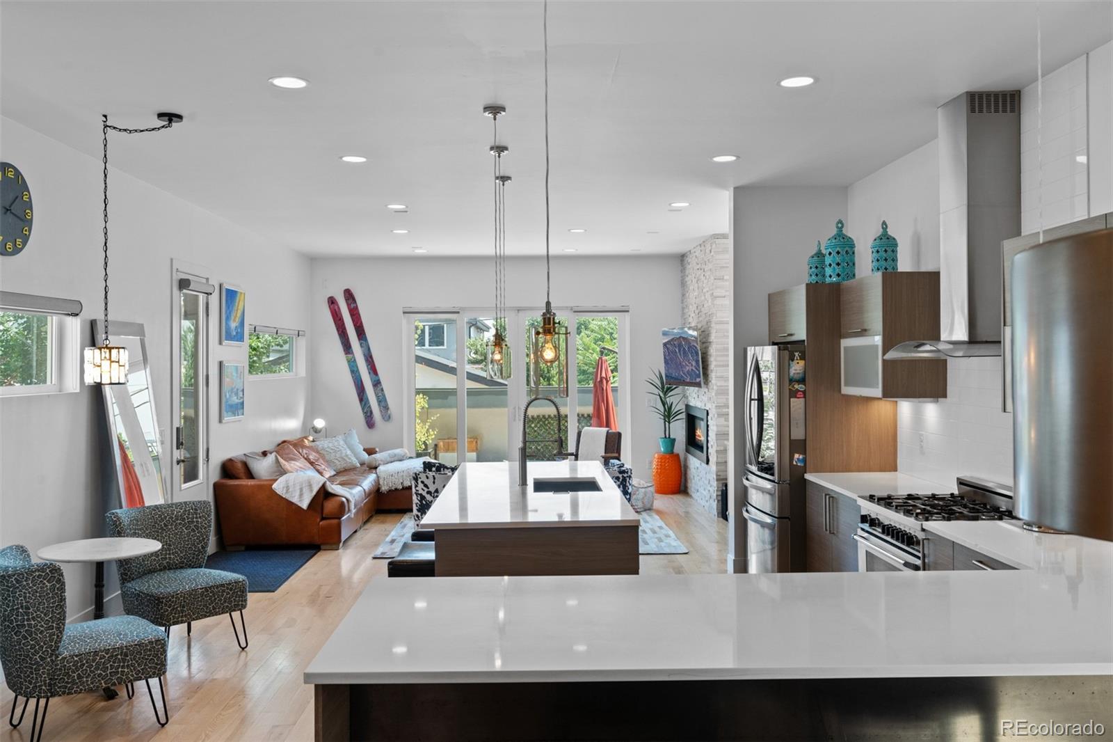 MLS Image #6 for 3632 n pecos street,denver, Colorado