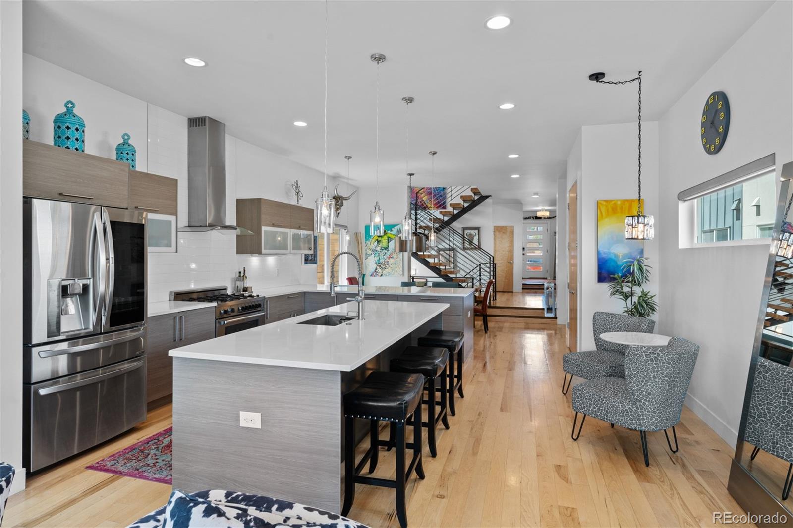 MLS Image #9 for 3632 n pecos street,denver, Colorado