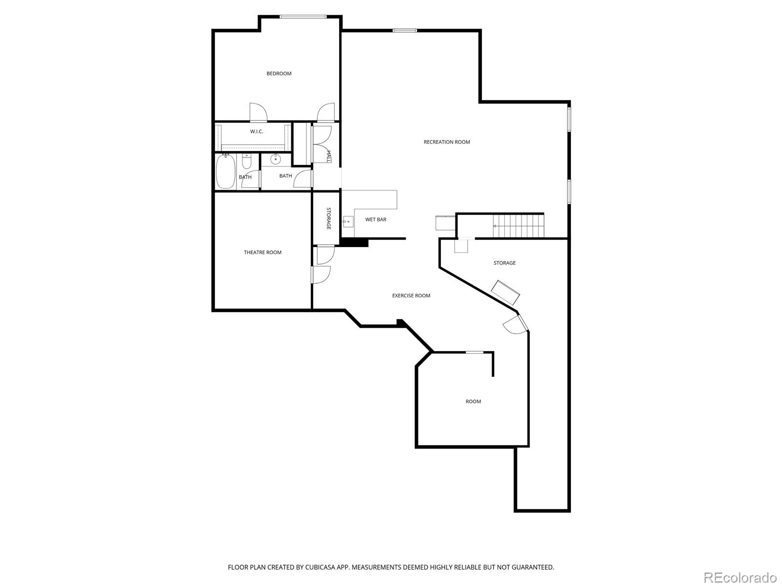 MLS Image #47 for 8677  big thompson street,littleton, Colorado