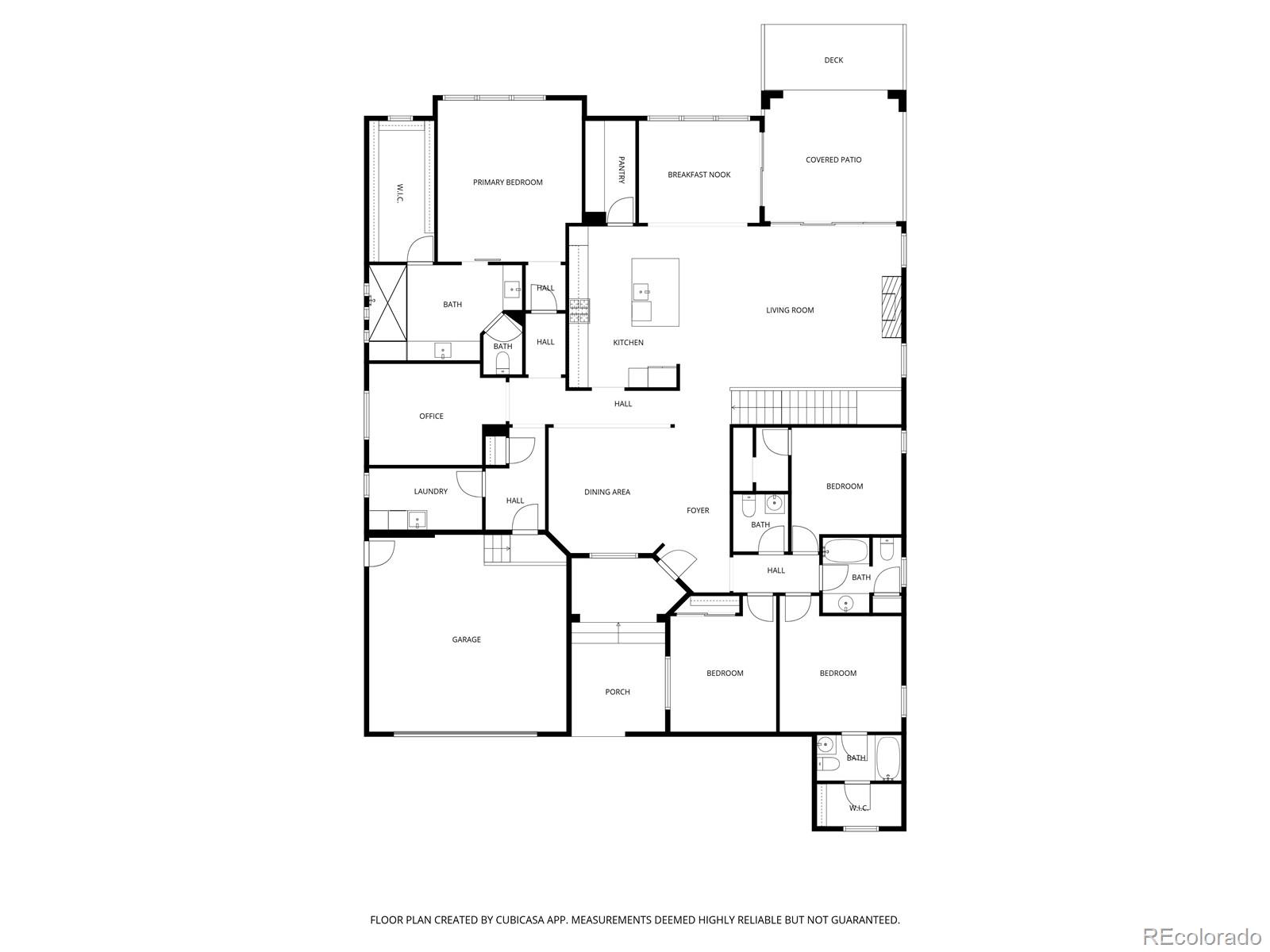 MLS Image #48 for 8677  big thompson street,littleton, Colorado