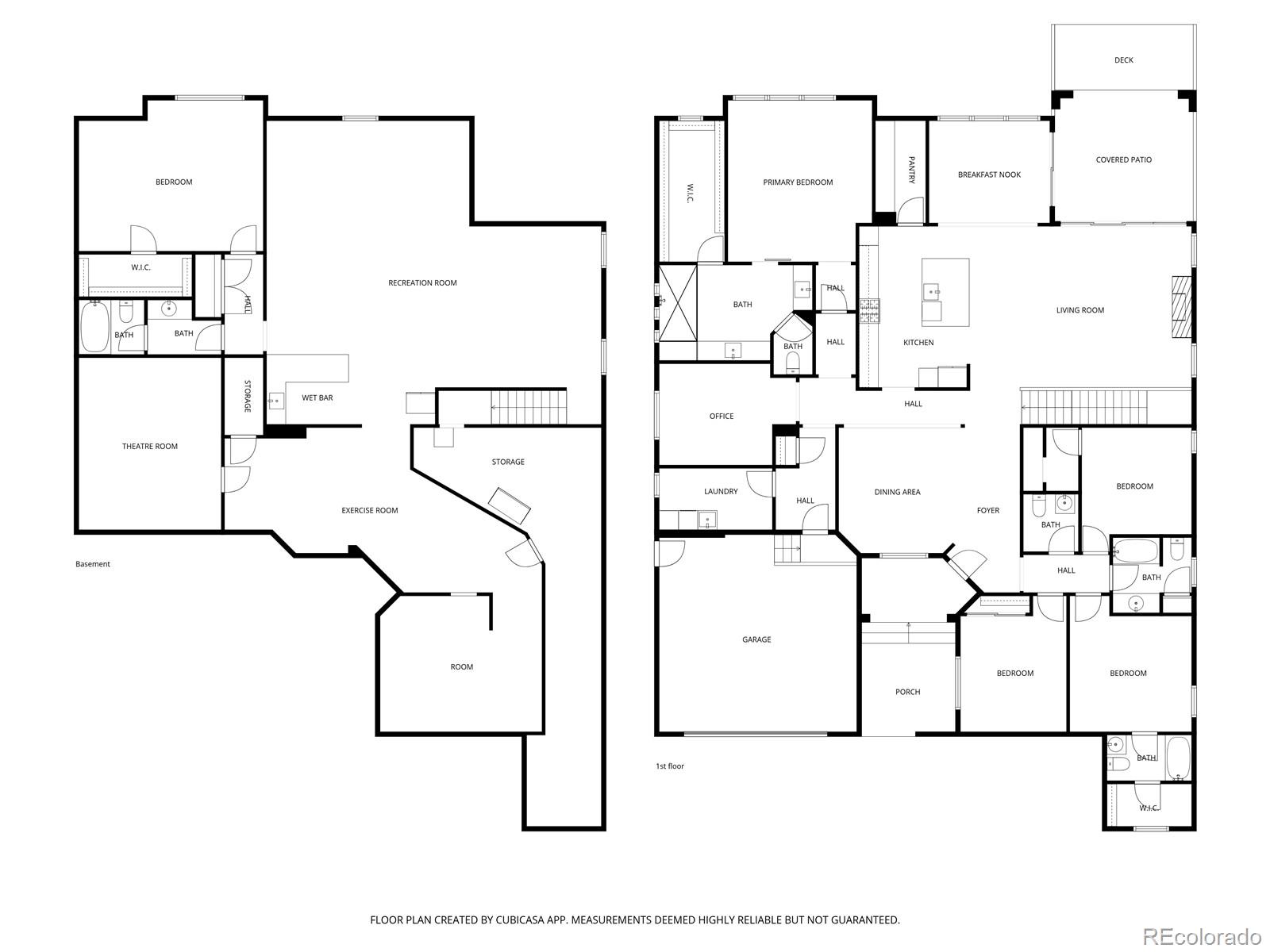 MLS Image #49 for 8677  big thompson street,littleton, Colorado