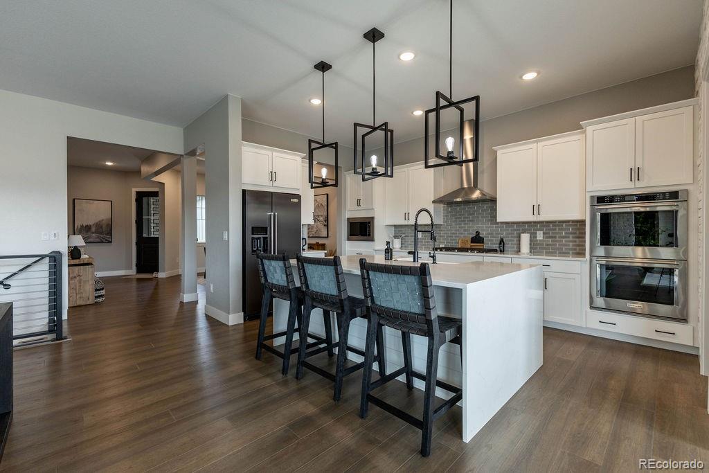 MLS Image #7 for 8677  big thompson street,littleton, Colorado