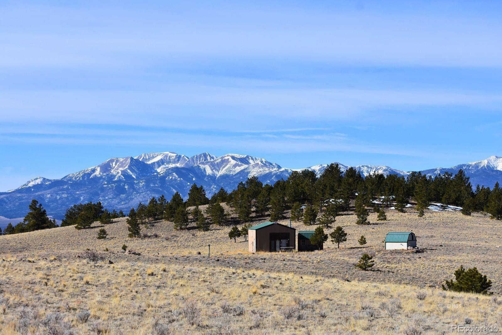 MLS Image #2 for 457  anthony avenue,westcliffe, Colorado