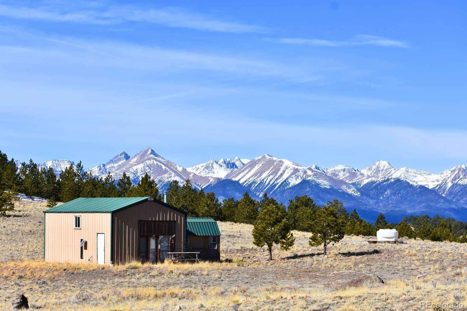 MLS Image #3 for 457  anthony avenue,westcliffe, Colorado