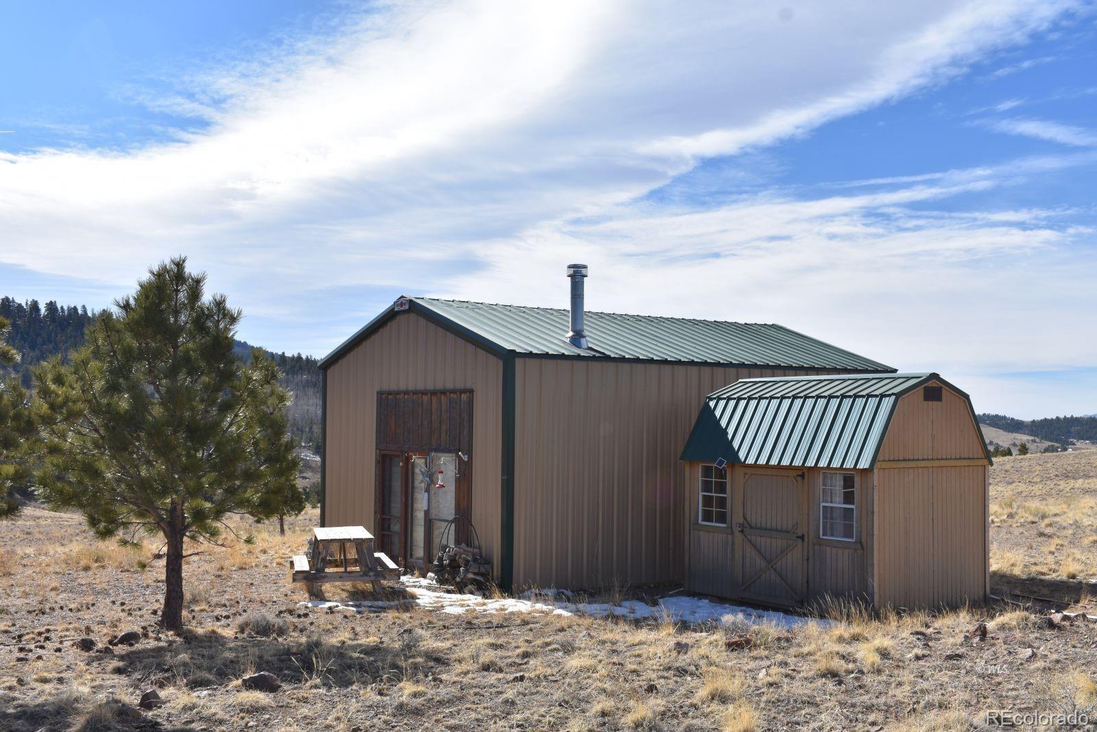 MLS Image #4 for 457  anthony avenue,westcliffe, Colorado