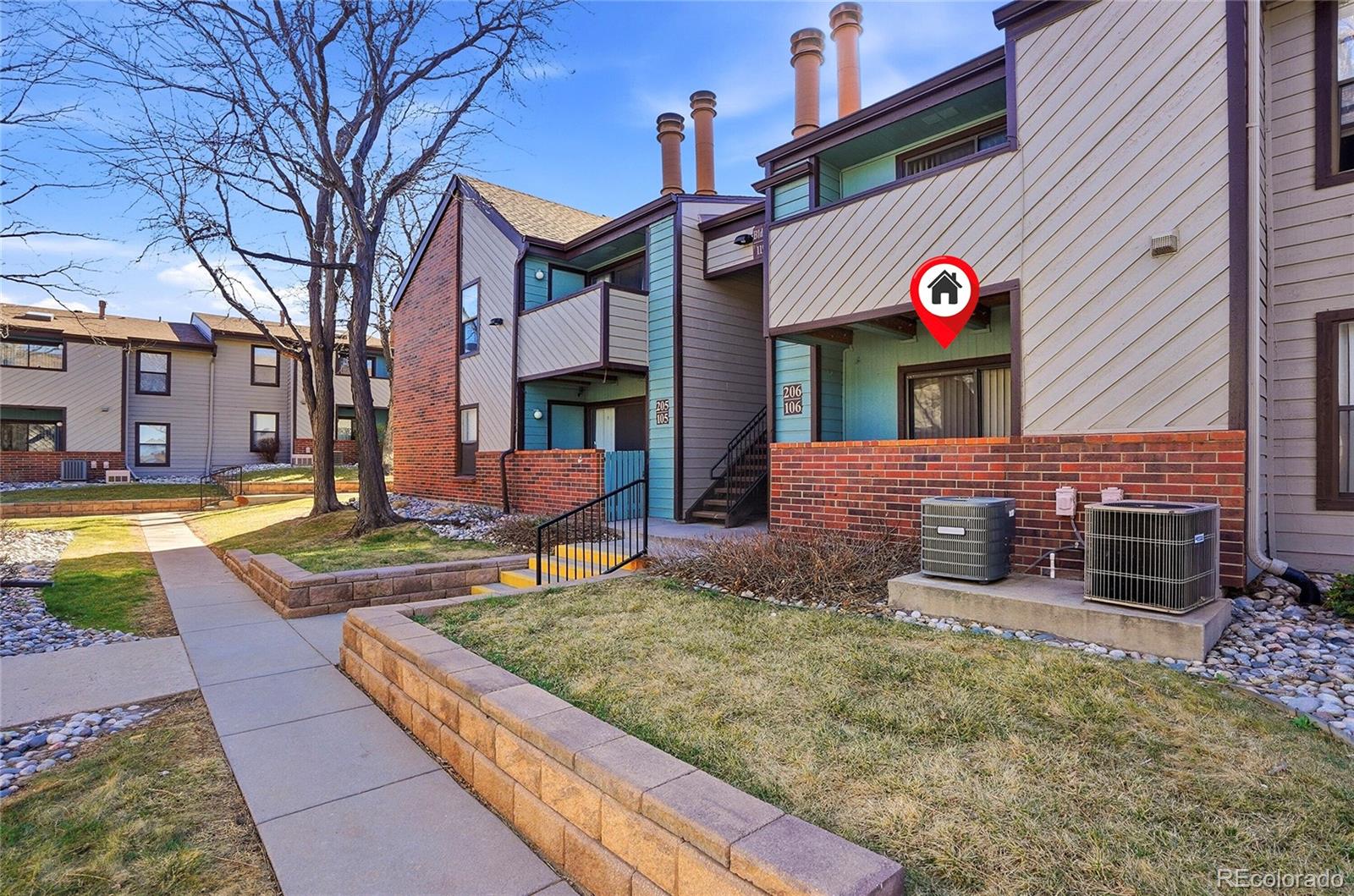 MLS Image #2 for 11983 e harvard avenue,aurora, Colorado
