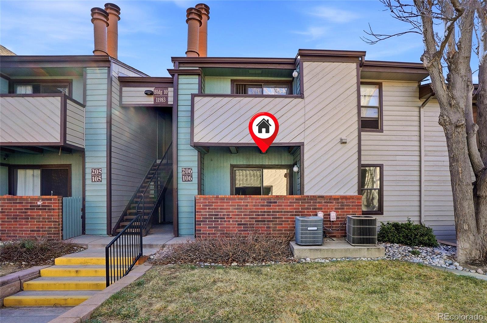 MLS Image #3 for 11983 e harvard avenue,aurora, Colorado
