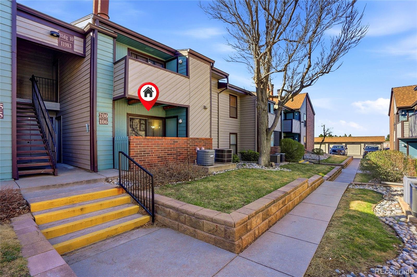 MLS Image #4 for 11983 e harvard avenue,aurora, Colorado