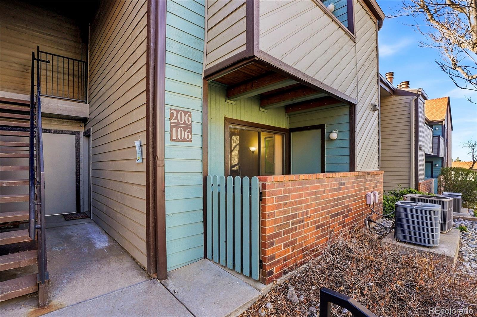 MLS Image #5 for 11983 e harvard avenue,aurora, Colorado