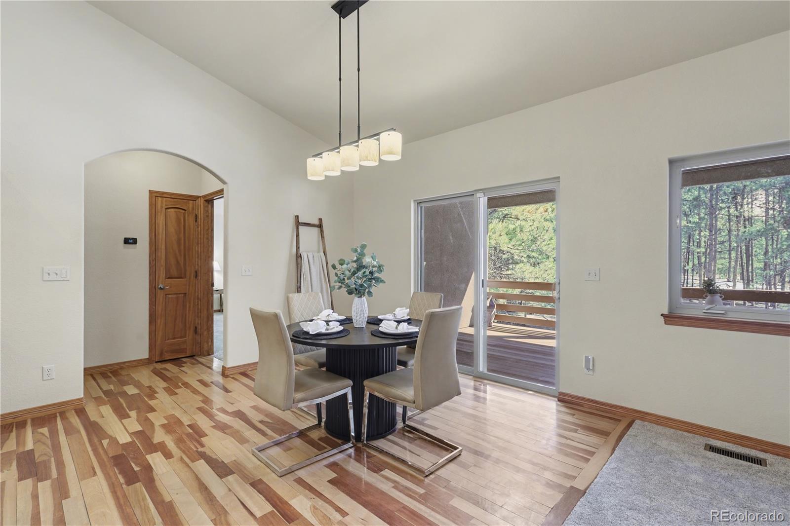 MLS Image #11 for 15805  fools gold lane,colorado springs, Colorado