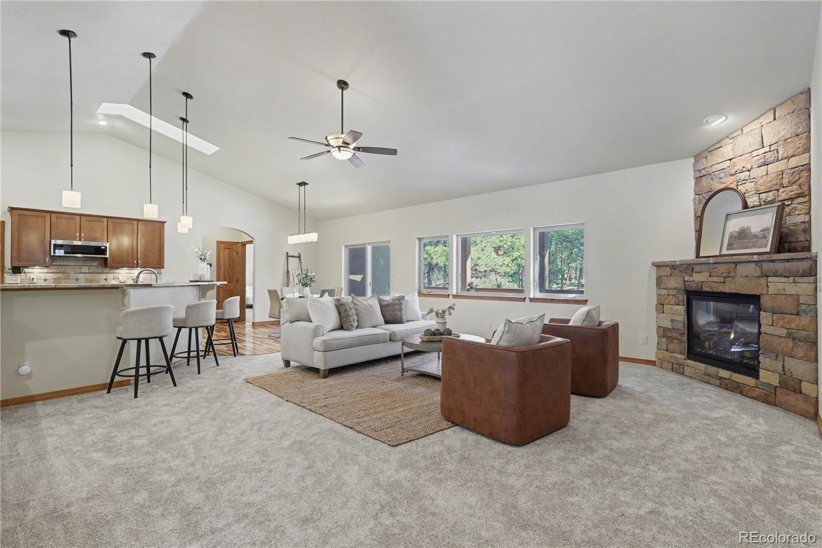 MLS Image #12 for 15805  fools gold lane,colorado springs, Colorado