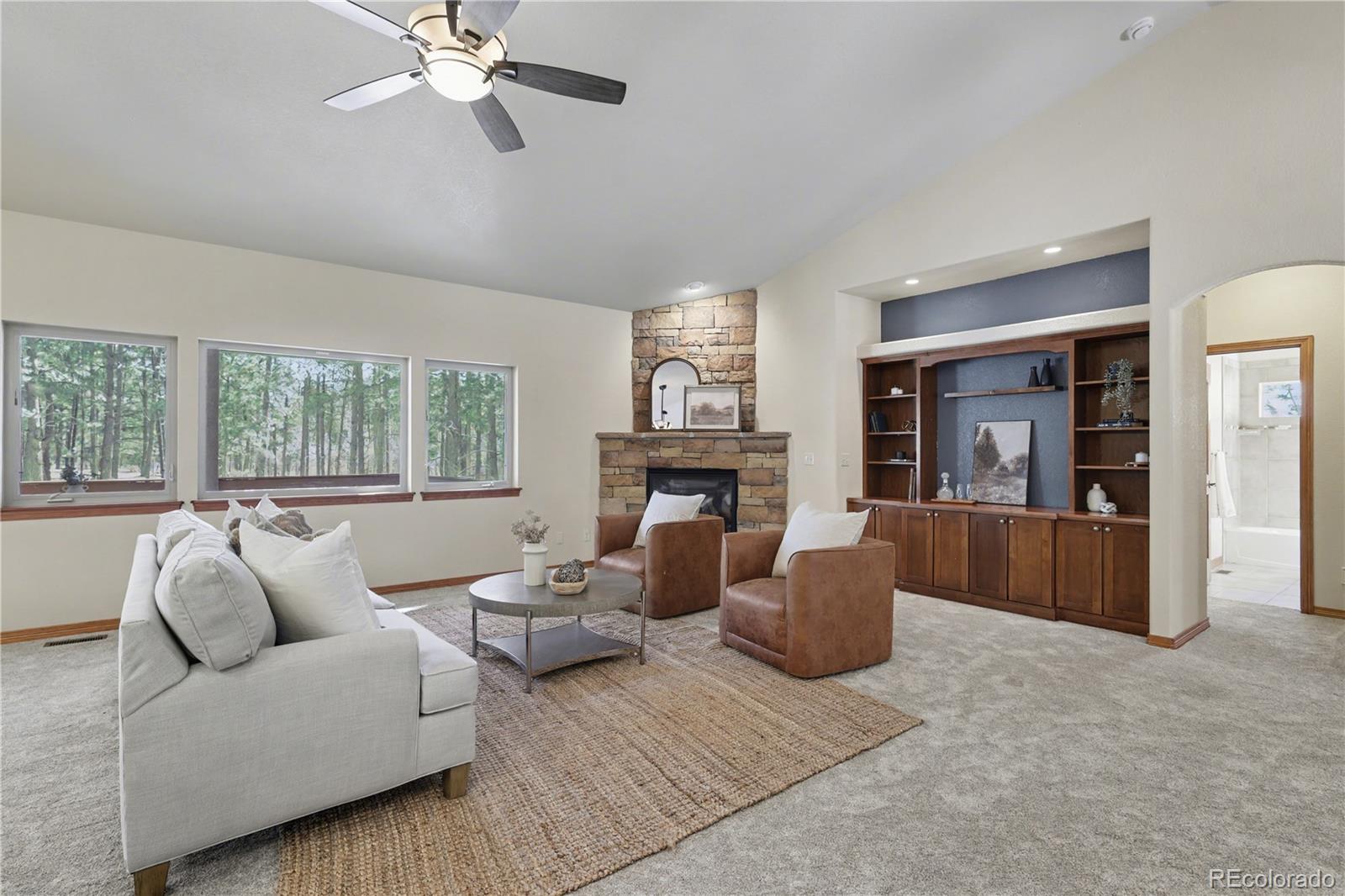 MLS Image #14 for 15805  fools gold lane,colorado springs, Colorado