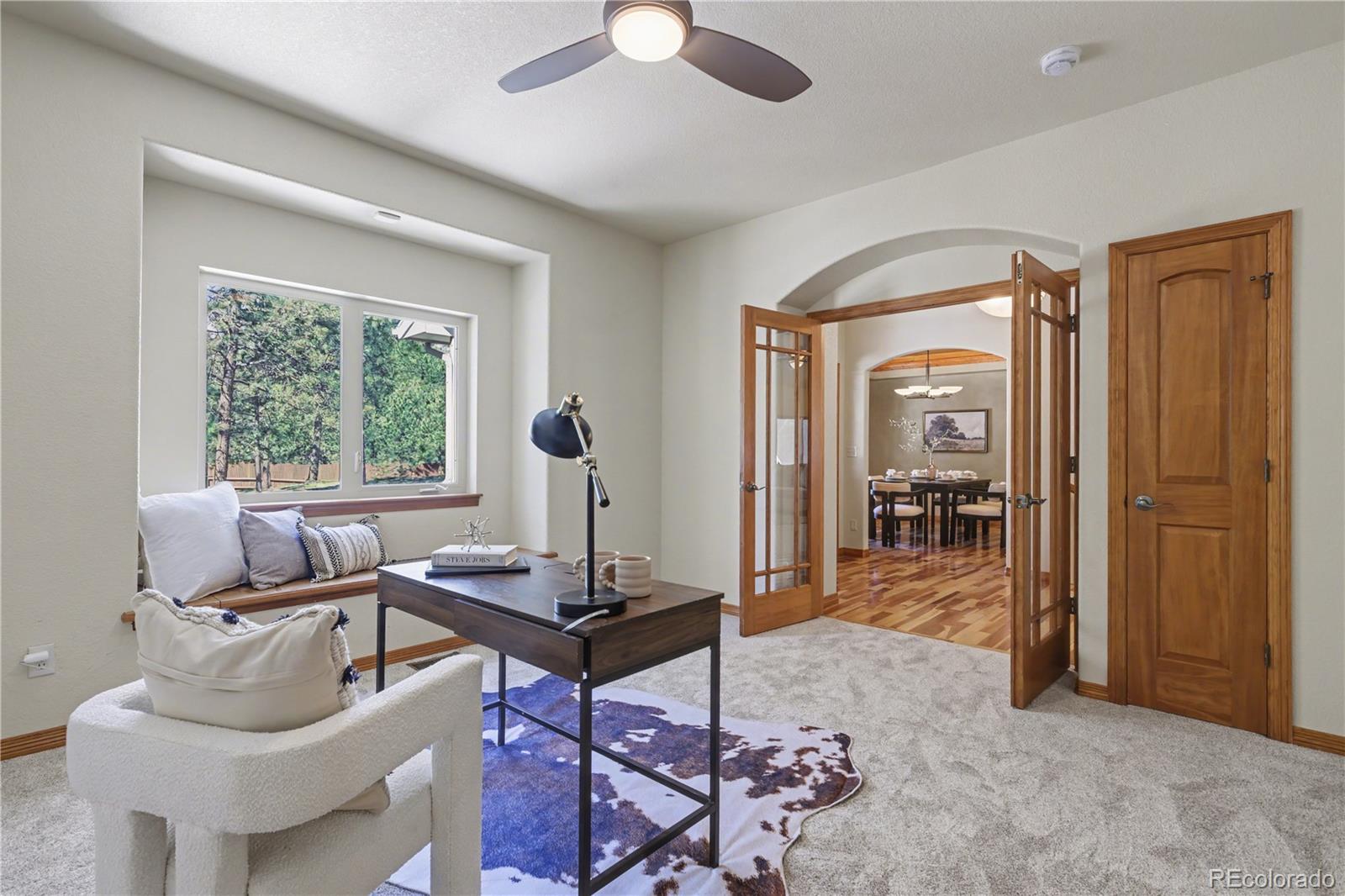 MLS Image #16 for 15805  fools gold lane,colorado springs, Colorado