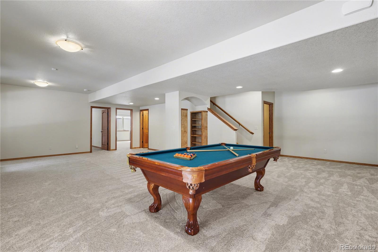 MLS Image #28 for 15805  fools gold lane,colorado springs, Colorado
