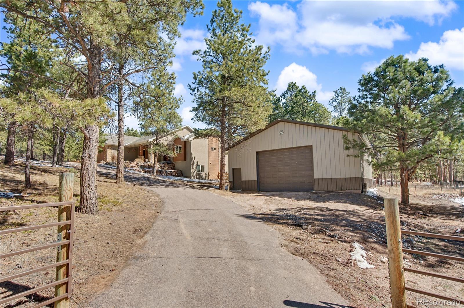 MLS Image #39 for 15805  fools gold lane,colorado springs, Colorado