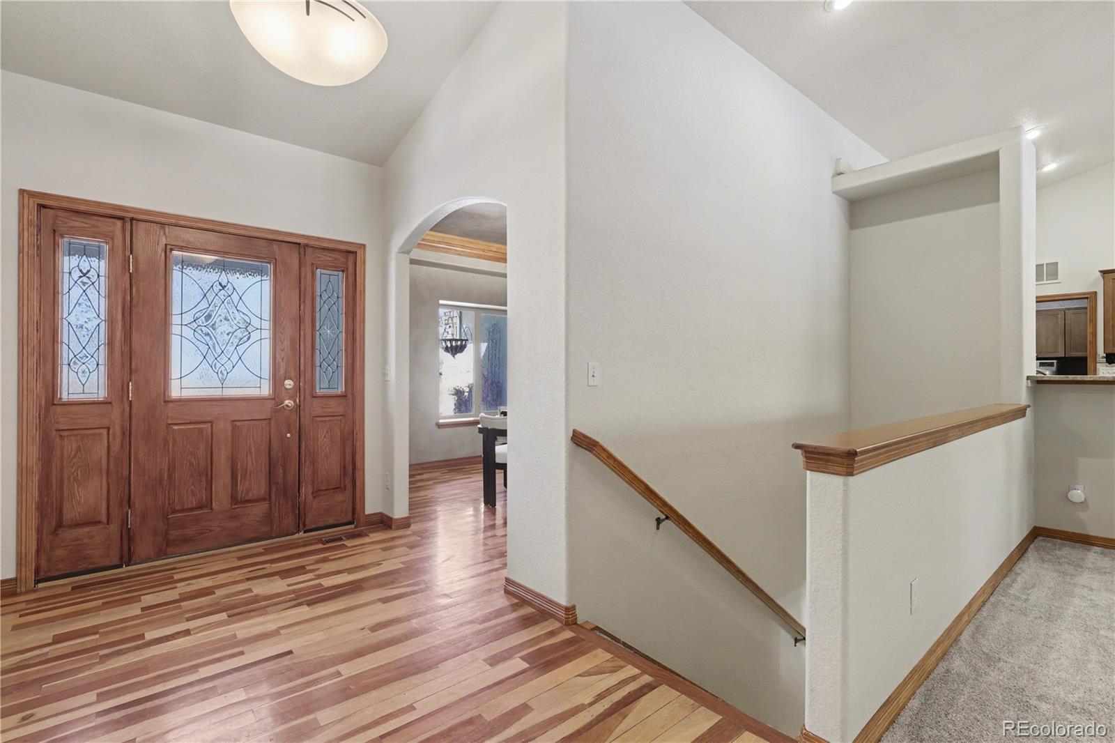 MLS Image #4 for 15805  fools gold lane,colorado springs, Colorado