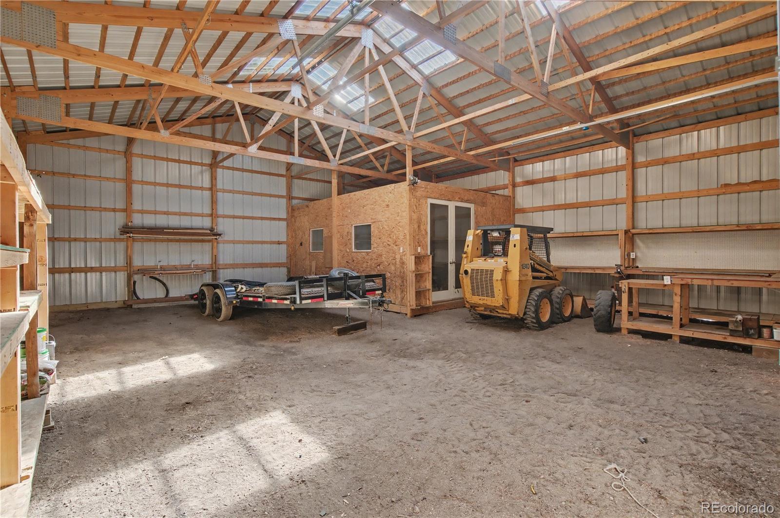 MLS Image #40 for 15805  fools gold lane,colorado springs, Colorado