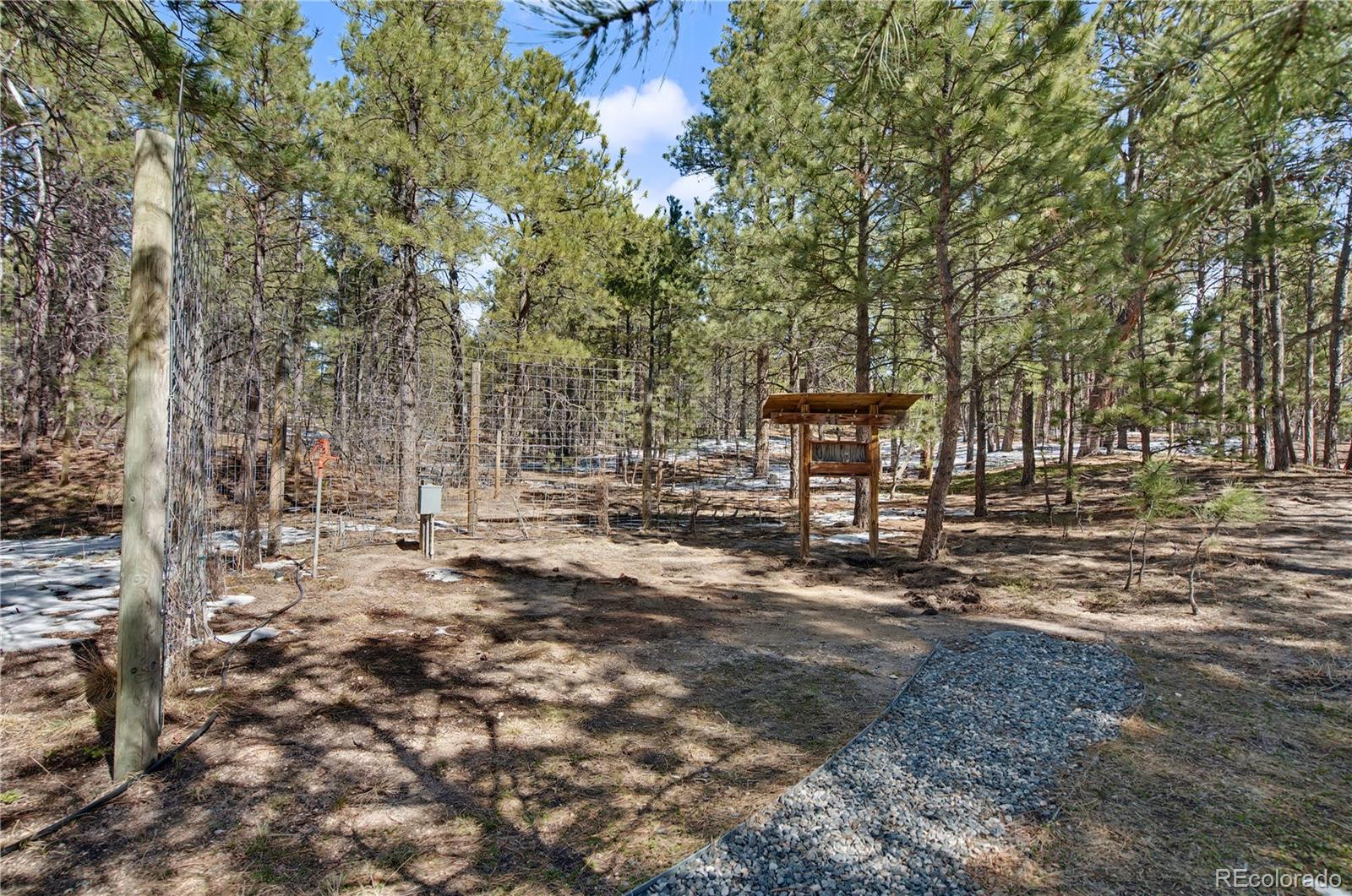 MLS Image #41 for 15805  fools gold lane,colorado springs, Colorado