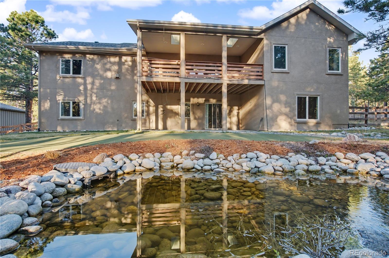 MLS Image #42 for 15805  fools gold lane,colorado springs, Colorado