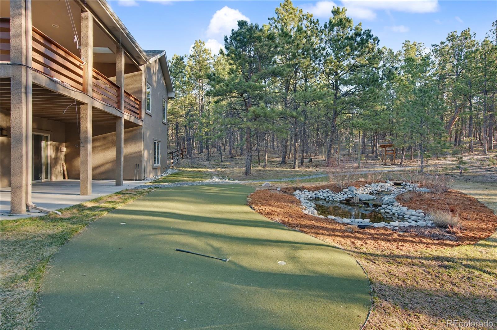 MLS Image #46 for 15805  fools gold lane,colorado springs, Colorado