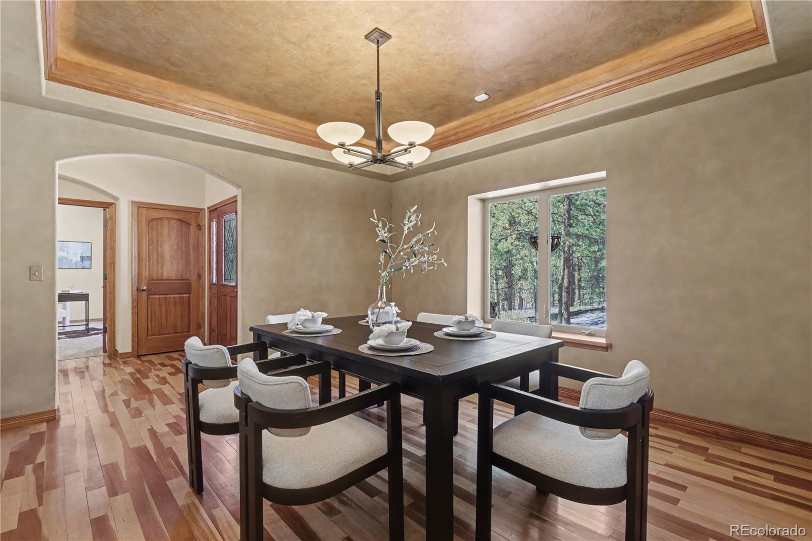 MLS Image #5 for 15805  fools gold lane,colorado springs, Colorado