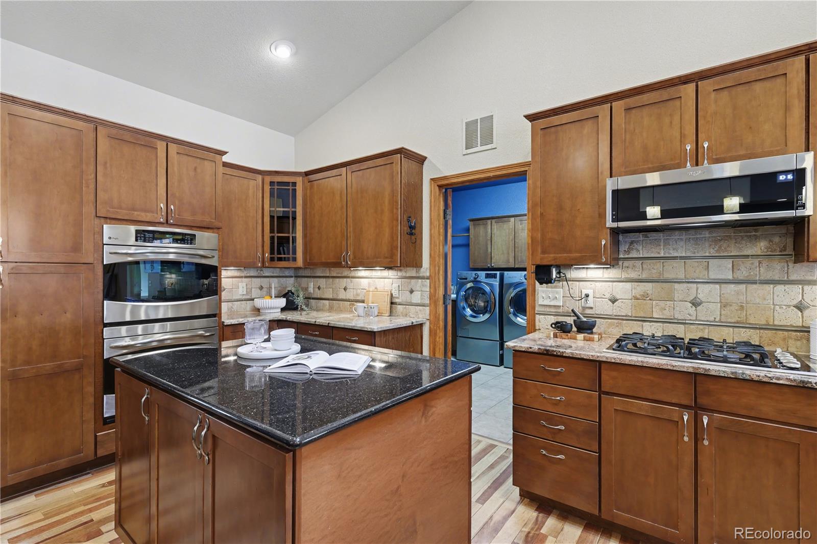 MLS Image #7 for 15805  fools gold lane,colorado springs, Colorado