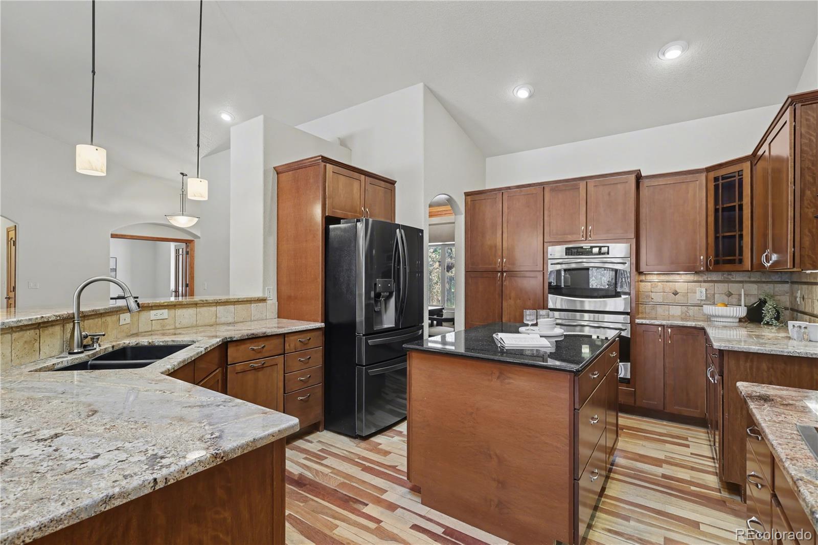 MLS Image #9 for 15805  fools gold lane,colorado springs, Colorado