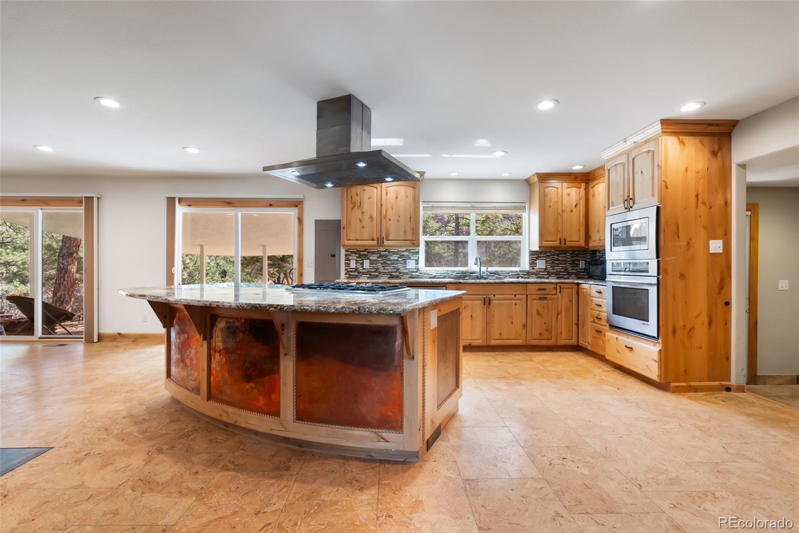 MLS Image #3 for 11545  calle corvo ,colorado springs, Colorado