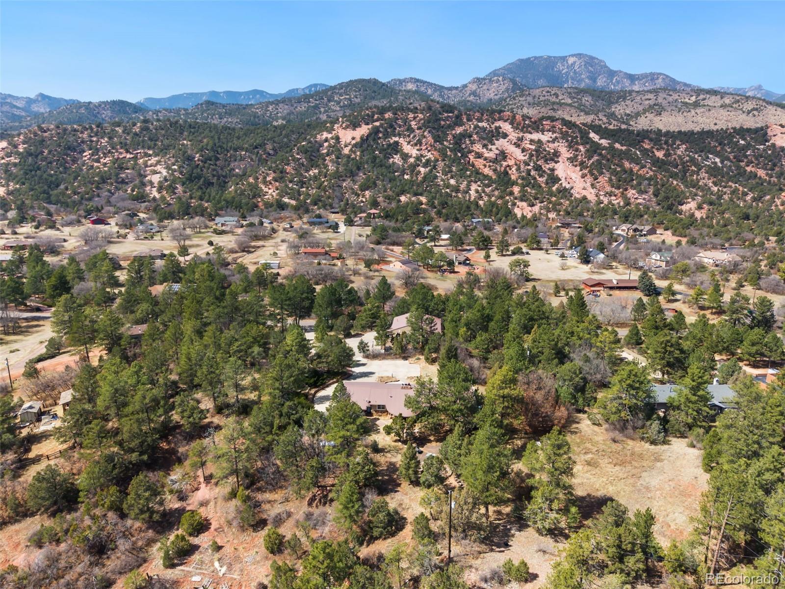 MLS Image #41 for 11545  calle corvo ,colorado springs, Colorado