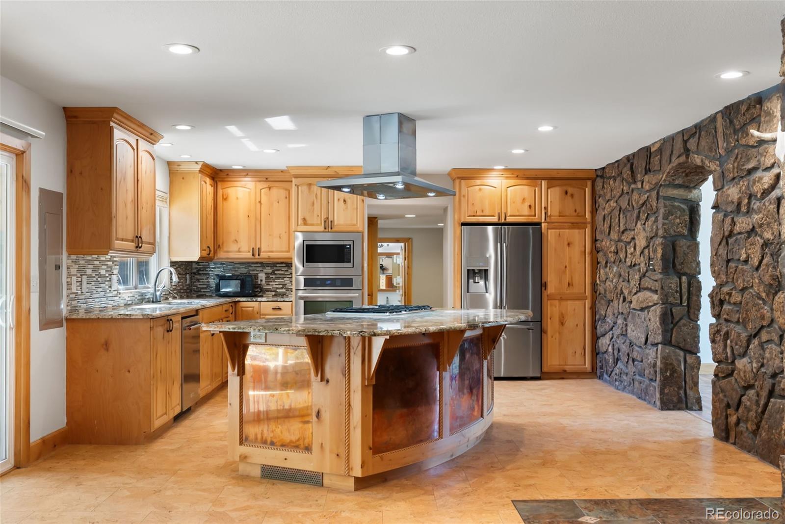 MLS Image #5 for 11545  calle corvo ,colorado springs, Colorado