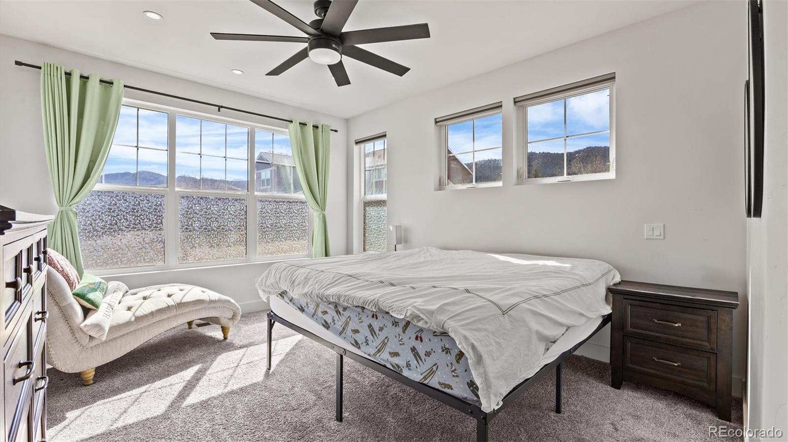 MLS Image #22 for 31  mt yale court,new castle, Colorado