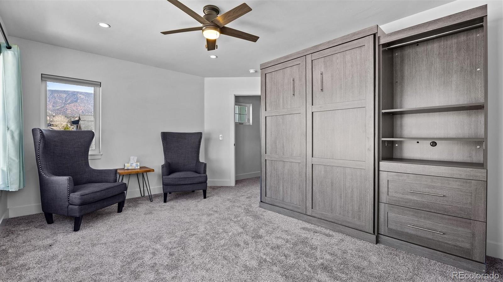 MLS Image #29 for 31  mt yale court,new castle, Colorado