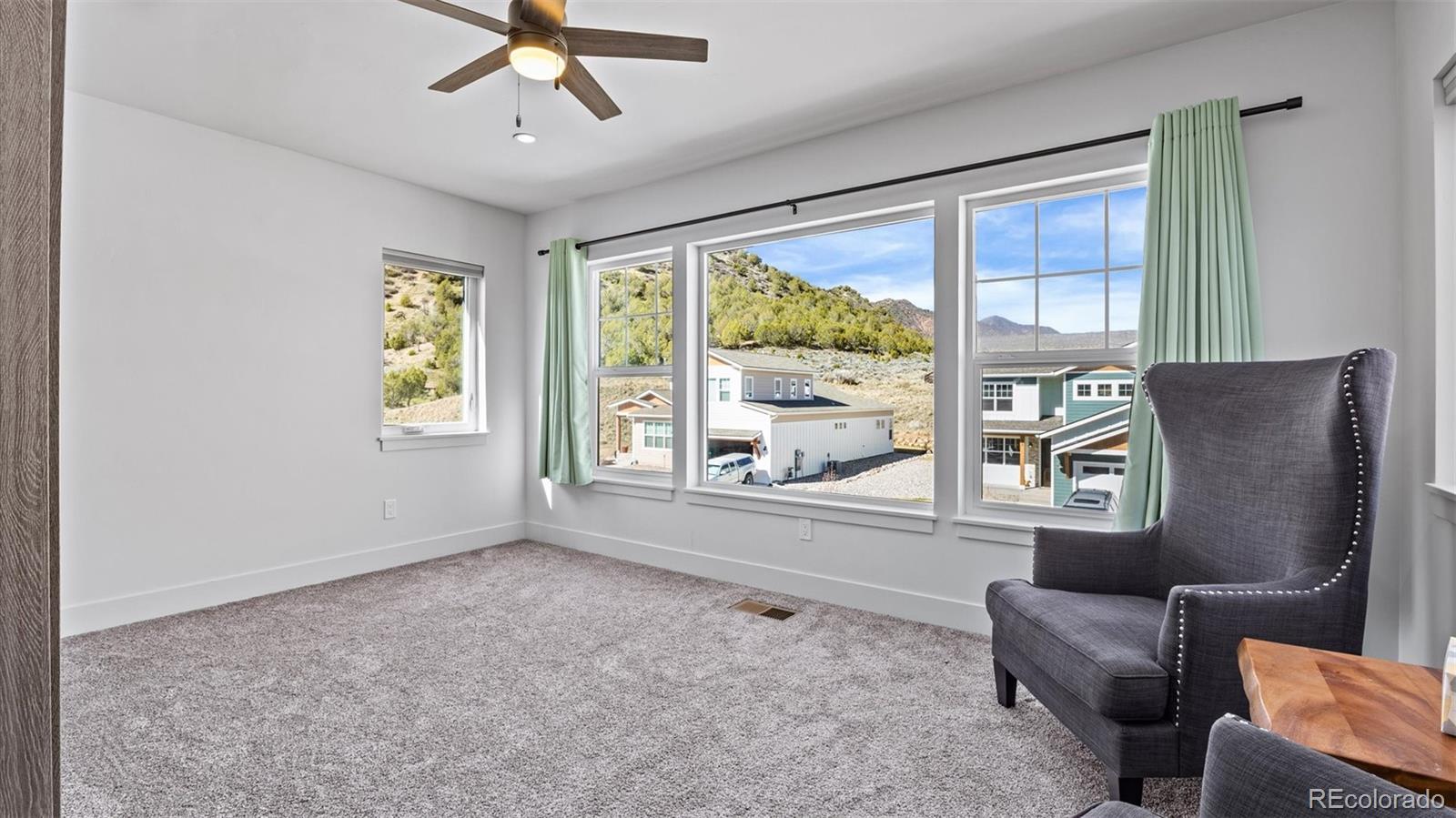 MLS Image #30 for 31  mt yale court,new castle, Colorado