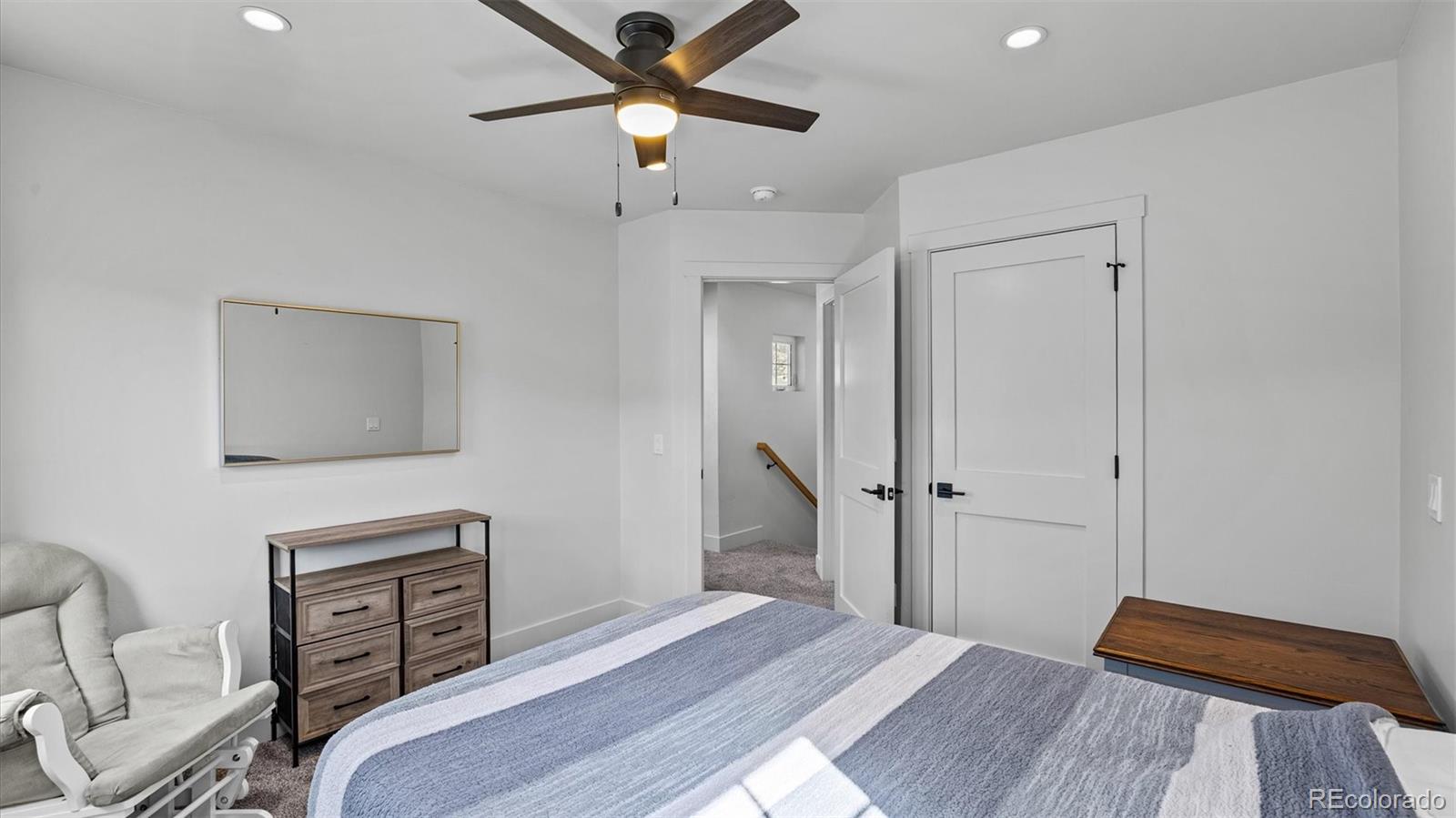 MLS Image #33 for 31  mt yale court,new castle, Colorado