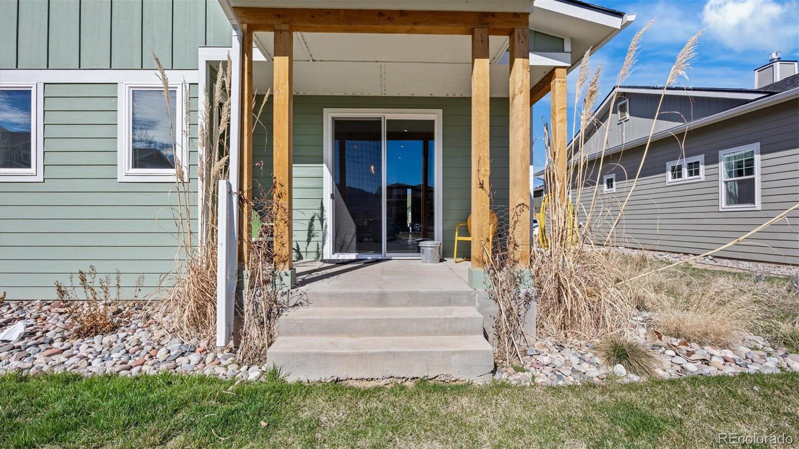 MLS Image #37 for 31  mt yale court,new castle, Colorado