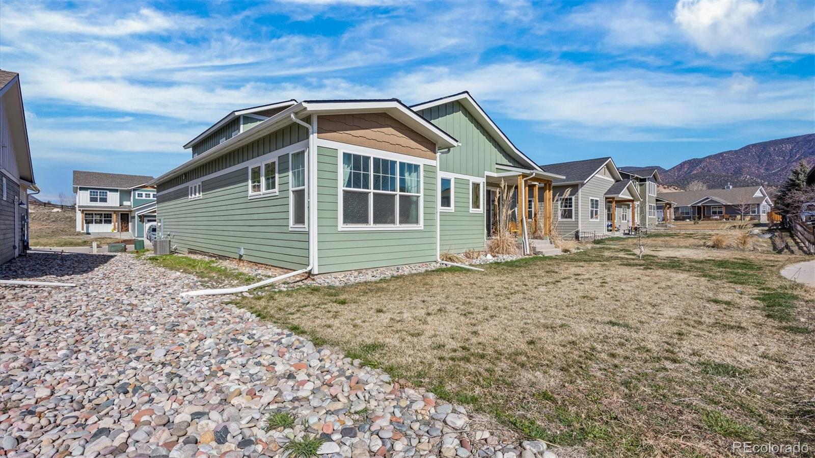 MLS Image #39 for 31  mt yale court,new castle, Colorado