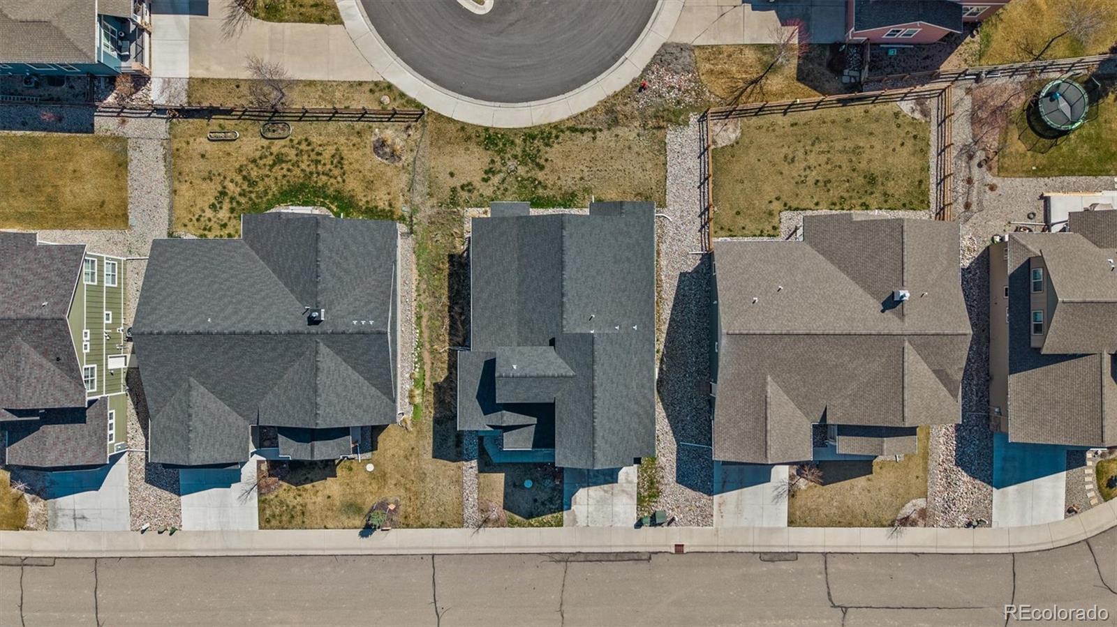 MLS Image #40 for 31  mt yale court,new castle, Colorado