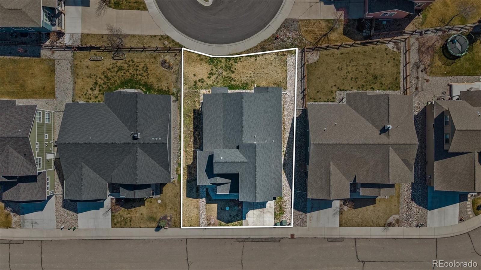 MLS Image #7 for 31  mt yale court,new castle, Colorado