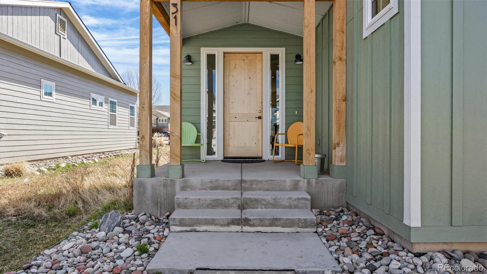 MLS Image #8 for 31  mt yale court,new castle, Colorado