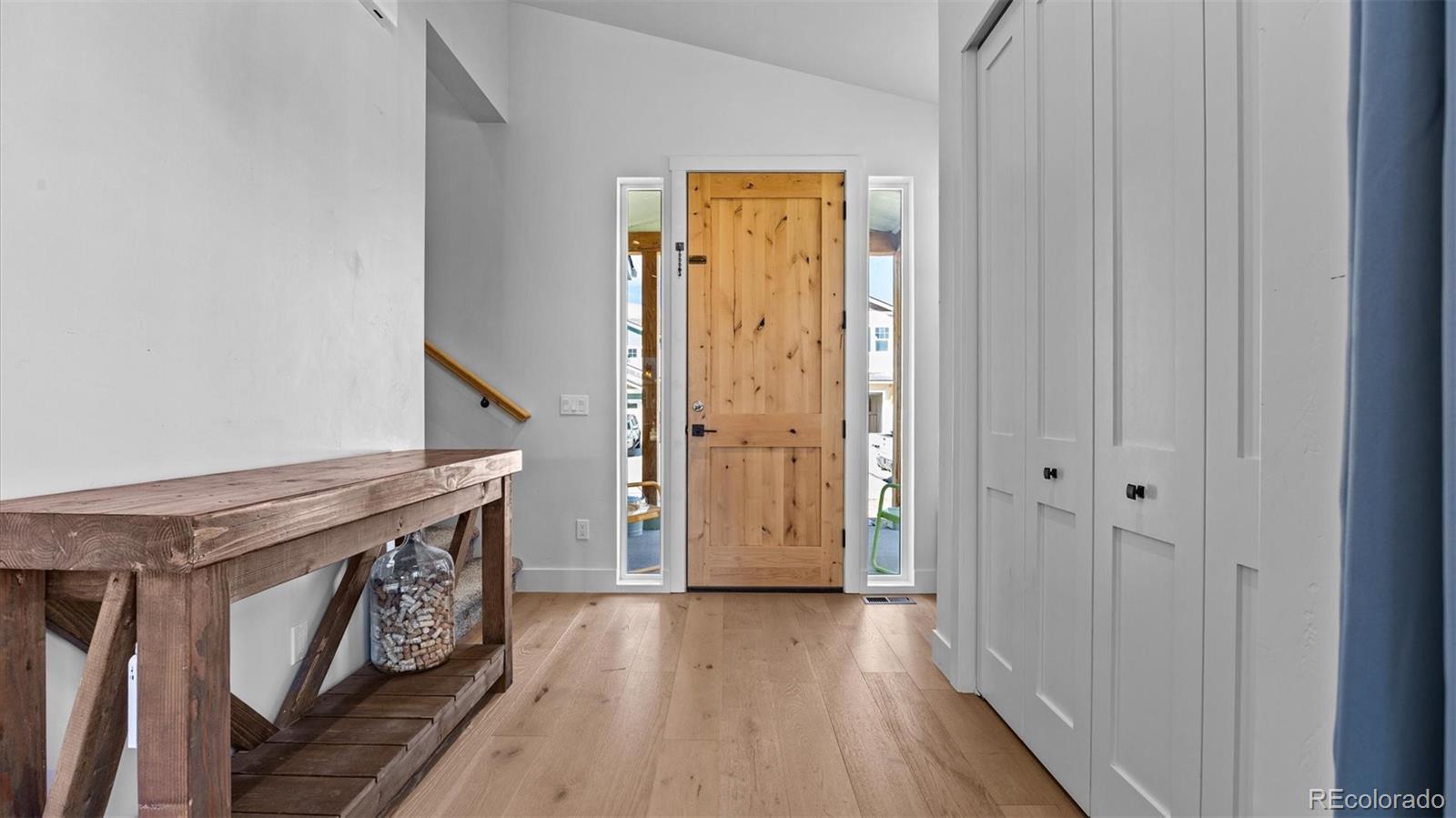 MLS Image #9 for 31  mt yale court,new castle, Colorado