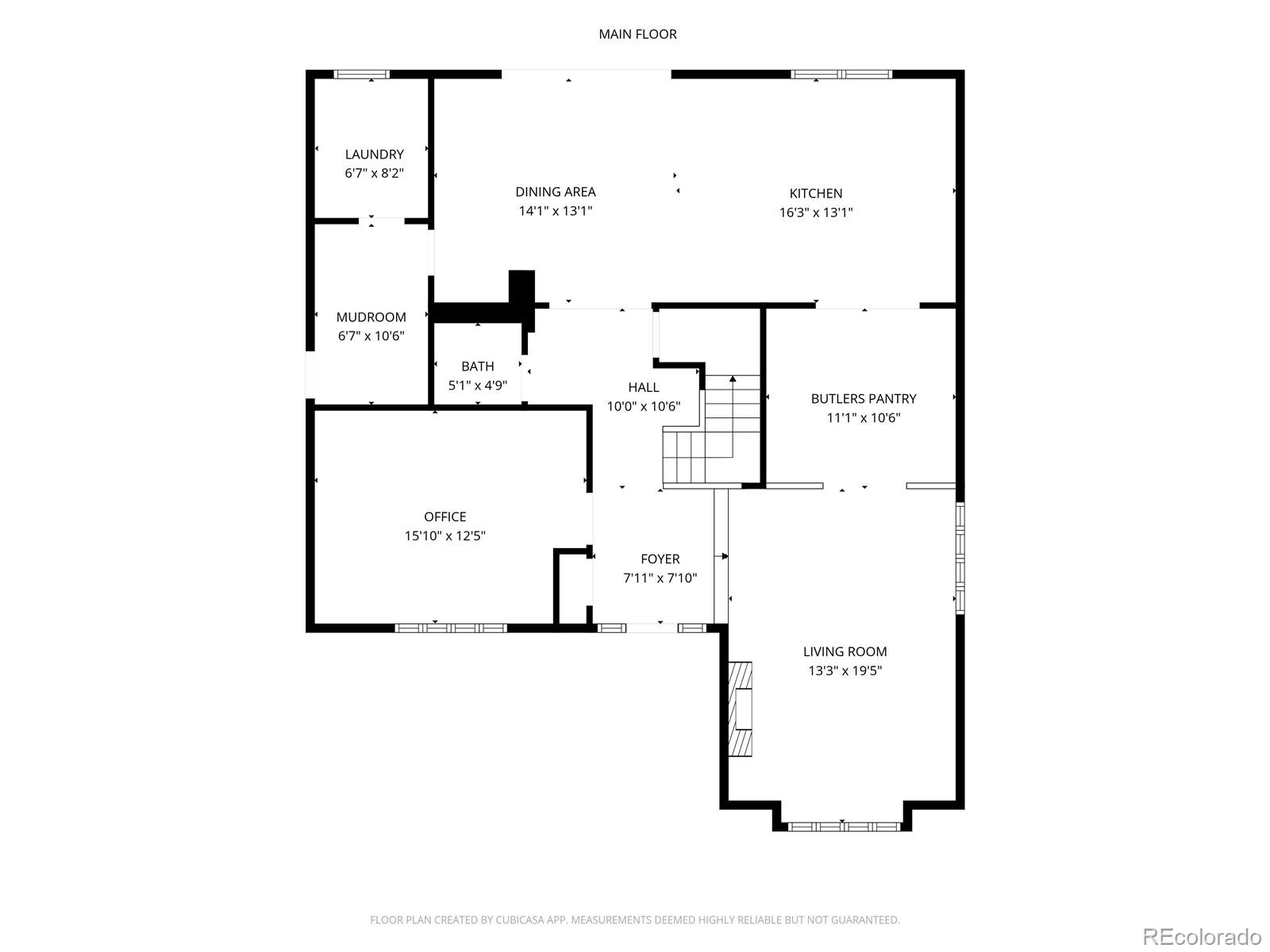 MLS Image #38 for 7213 s harrison way,littleton, Colorado