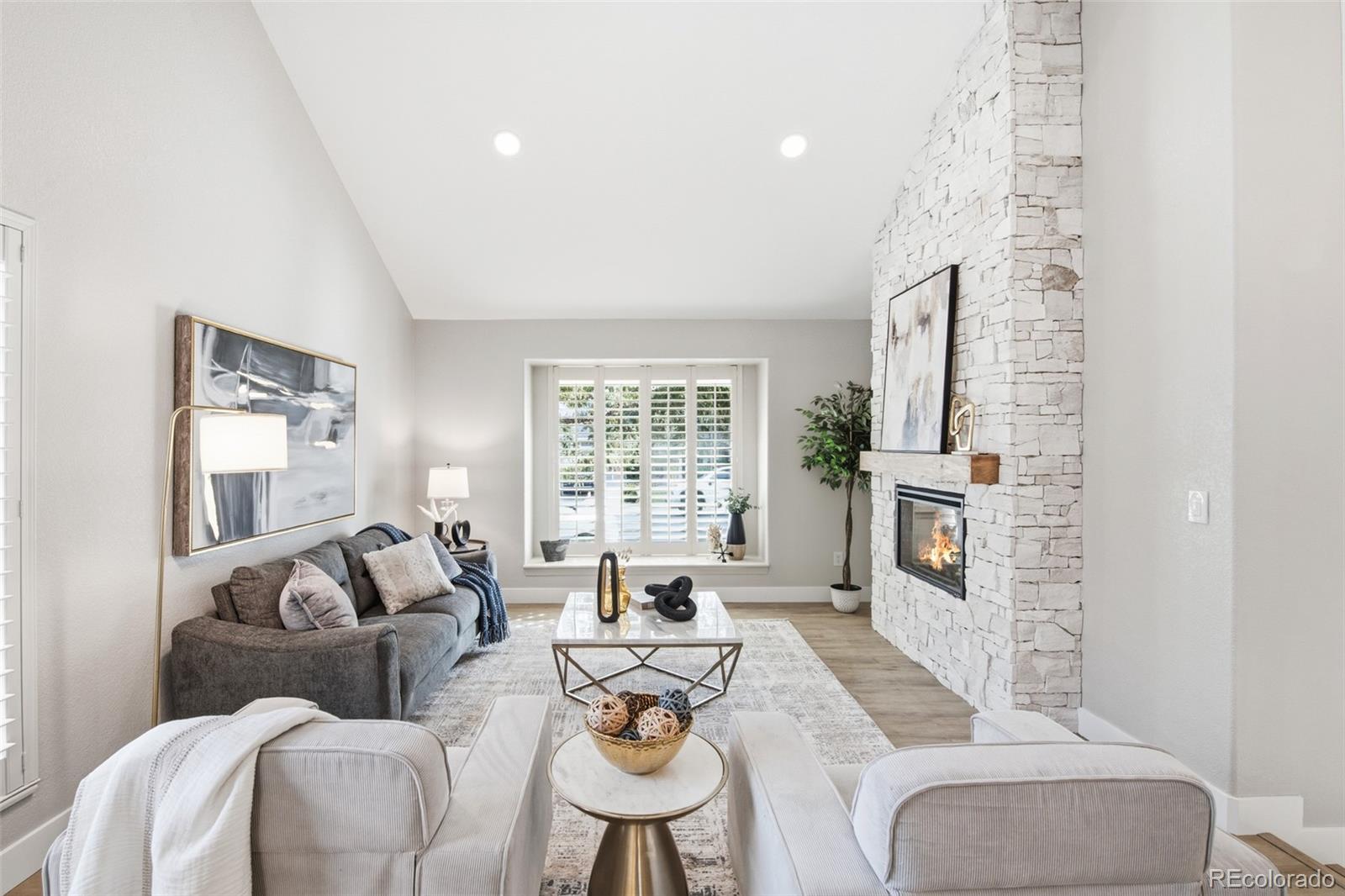MLS Image #4 for 7213 s harrison way,littleton, Colorado