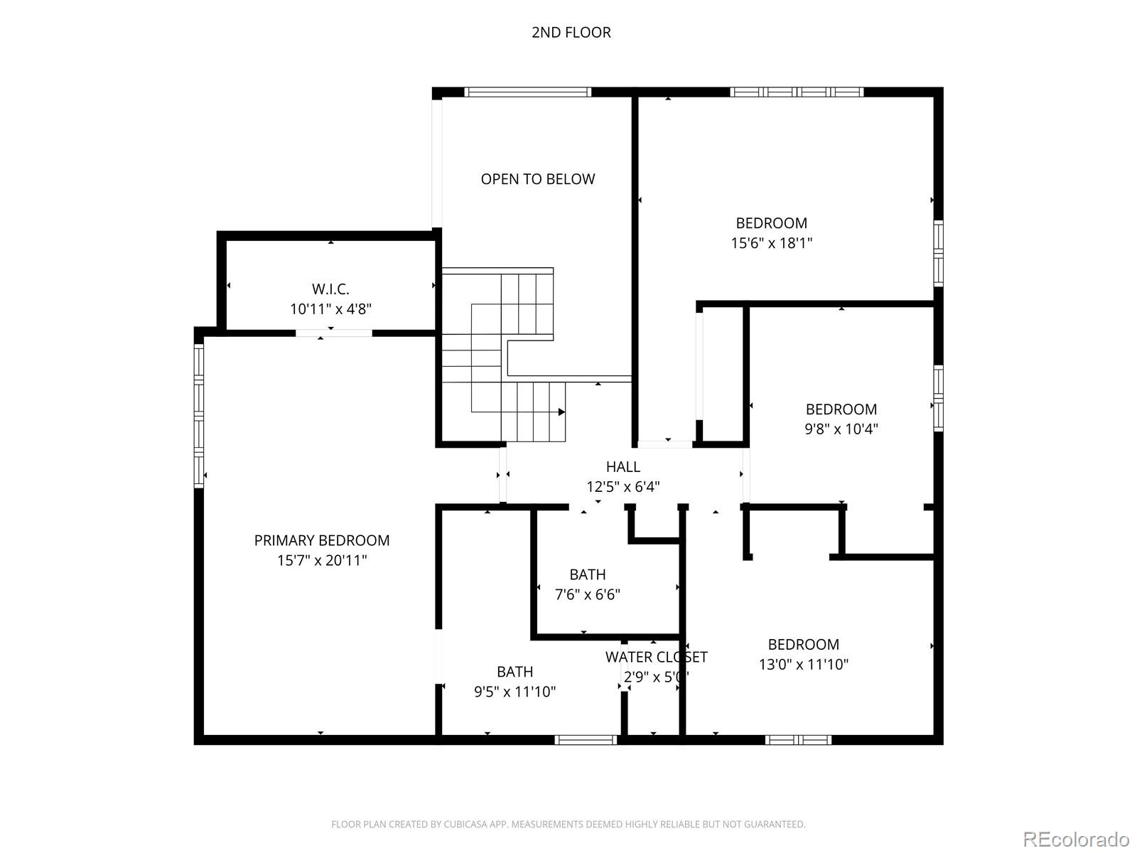 MLS Image #42 for 7213 s harrison way,littleton, Colorado